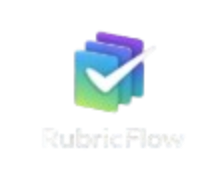 RubricFlow Logo